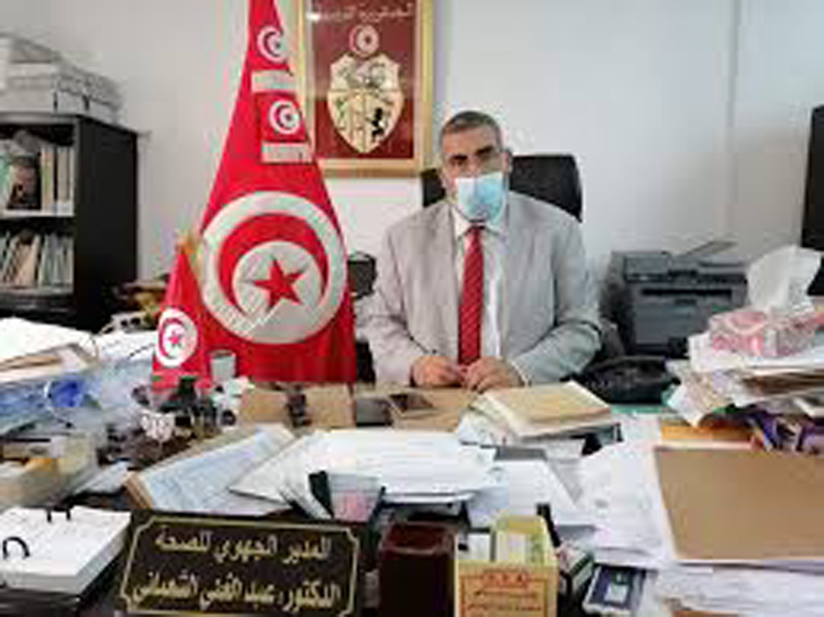 بسبب نقص الاطار الطبي وشبه الطبي ونقص المعدات: استقالة المدير الجهوي للصحة بالقصرين 